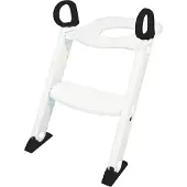 BabyDan Toaletttrener - Hvit - - OneSize - Potte