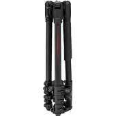 Manfrotto Befree Advanced Alum. Kameraadapter Som Spak