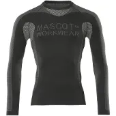 Mascot Crossover 50563 Langarmet Baselag