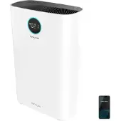 Cecotec Totalpure 5000 Connected Luftrenser
