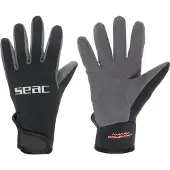 Seac Sub Amara Comfort 1.5 Mm Hansker