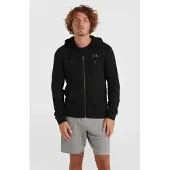 O'Neill Small Logo Genser Med Hel Glidelås