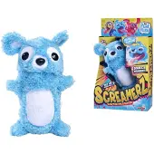 Simba Bear - 30 cm - Blå - - OneSize - Kosedyr