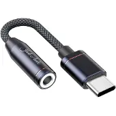 Fiio JA11 - DAC Dongle - USB-C