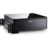 Bose Music-forsterker 2 x 125 Watt, svart