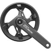 Shimano Cues Fc-u6000 Kranksett