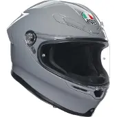AGV K6 S E2206 Mplk Fullface-hjelm