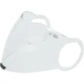 AGV Orbyt/fluid Skjerm