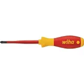 Wiha SlimFix skruetrækker 1000 V, PZ2x100