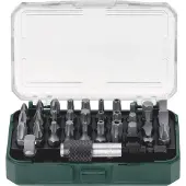 Metabo Bitsboks LC 32 deler