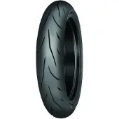 Mitas Sport Force + Rs 66w Tl Sportslig Bakdekk