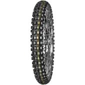 Mitas Enduro Trail Xt Dakar 69h Tl Adventure Bakdekk