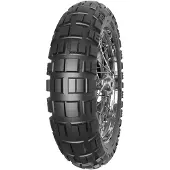Mitas Enduro Trail Xt 72h Tl/tt M+s Adventure Bakdekk
