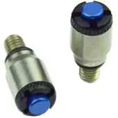 Scar Kyb/showa Forks M5x0.8mm S8003 Gaffelutlufter