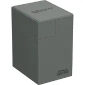 Ultimate Guard Flip`n`tray Xenoskin Kortmappe 133 Poser