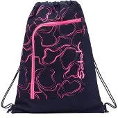 Satch Gymbag - Rosa Supreme+ - - OneSize - Veske