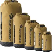 Sea to Summit Big River 5l Tørrsekk