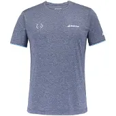 Babolat Lebron Kortarmet T-skjorte