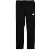 Puma Essentials Sweatpants Women, Clothing, Black, M