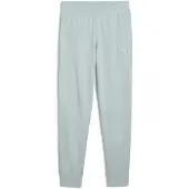 Puma ESS ELEVATED Sweatpants Women, Clothing, Modern Mint, S