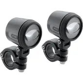 Rizoma Ee140 Led Tåkelys Hjelpepakke