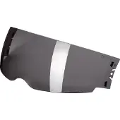 Schuberth C4/e1/c3 Pro/c3/s2 Sport Solvisir Til Hjelm