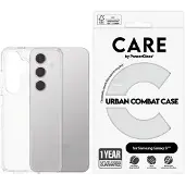 PanzerGlass Care Flagship Samsung Galaxy S 2025 Skjermbeskytter