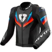 REV'IT! Quantum 3 Pro Skinnjakke