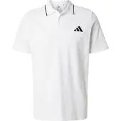 Adidas Essentials Small Logo Piqué Kortermet Poloskjorte