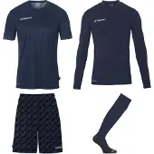Uhlsport Progressive Bundle Langarmet Sett