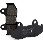 Brembo 07055 Type Cc Keramiske Bremseklosser