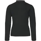 Vero moda Nessa Genser Black (134/140)