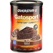 Overstims Gatosport Glutenfri Sjokolade 400gr