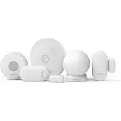 IMOU Kit-alarm Alarmsystemsett
