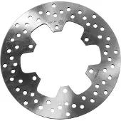 Brembo Oro 68b407h8 Bremsekive