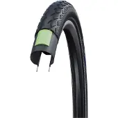 Schwalbe MARATHON Non folding tire 27 1 1/4 (32-630)