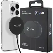 BMW M Edition 15w Trådløs Lader