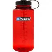 Nalgene Drikkeflaske Med Bred Åpning 1l