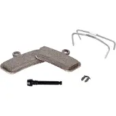 Sram Guide/trail/g2 Sinterbremseklosser 20 Par