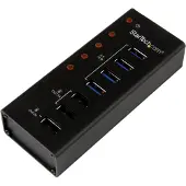 StarTech.com Usb 3.0 Dokkingstasjon