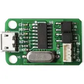 Joy-It DPS USB - DPS Laboratory strømforsyning, forlengelse, USB (Jt-DPS-USB)