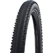 Schwalbe Motion Hurricane 27.5´´ X 2.25 Urban Stive Sykkeldekk