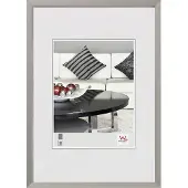 Walther design Chair Din A3 29.7x42 Cm Aluminium Photo Fotoramme
