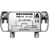 Kathrein VWS 04, F, 74 x 46 x 21 mm