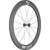 Dt Swiss Arc 1400 Dicut 62 Tubeless Forhjul For Landeveissykkel