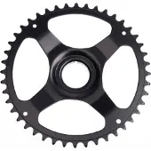 Shimano Cr-et600 Cg Kjettingring