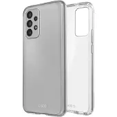 SBS Skinny, Etui, Samsung, Galaxy A54, 16,8 cm (6.6), Gjennomsiktig