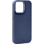 Puro Veske iPhone 15 Pro / PUIPC15P61ICONMPDKBL