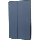 Tucano Gala Folio case Galaxy Tab A9+ 11" Blue