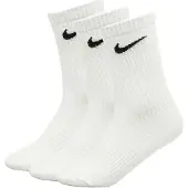 Nike Everyday Lightweight Crewsokker 3 Par